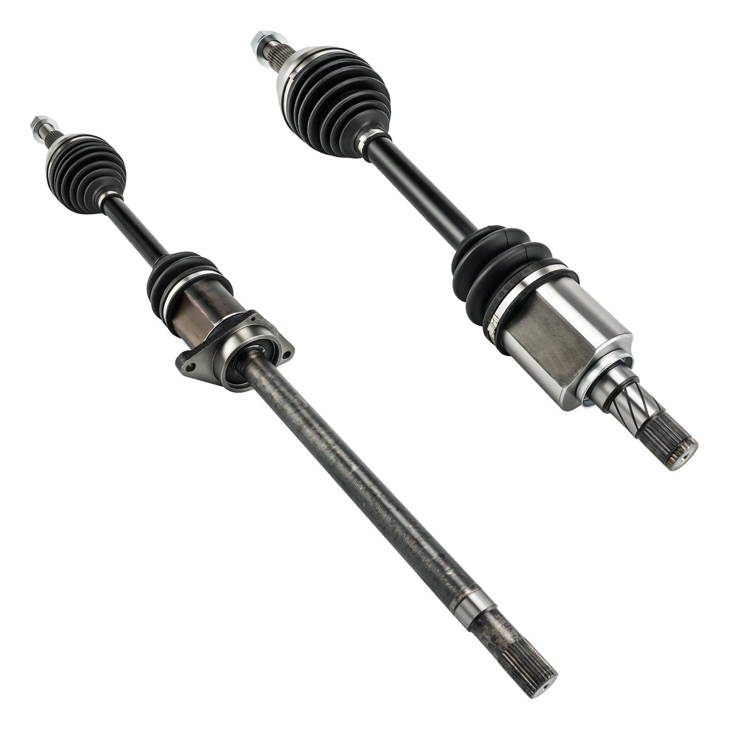 CV Axle Shaft Assembly for Nissan Maxima 2009–2014 (Front)