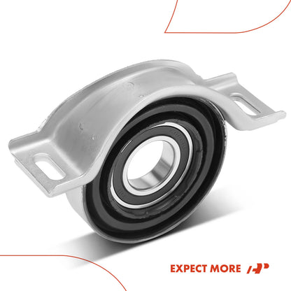 Center Mount Drive Shaft Support Bearing for Mercedes-Benz C240 (2001–2002)