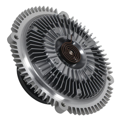 Cooling Fan Clutch for Mazda B2000 B2200 (1982–1993)