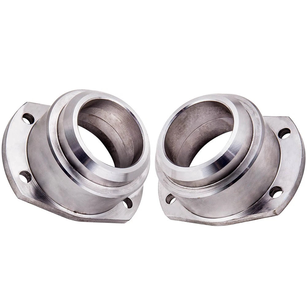 Axle Housing End Weld-On 3.150 In for Ford 9-In Big Bearing (1999–2004)