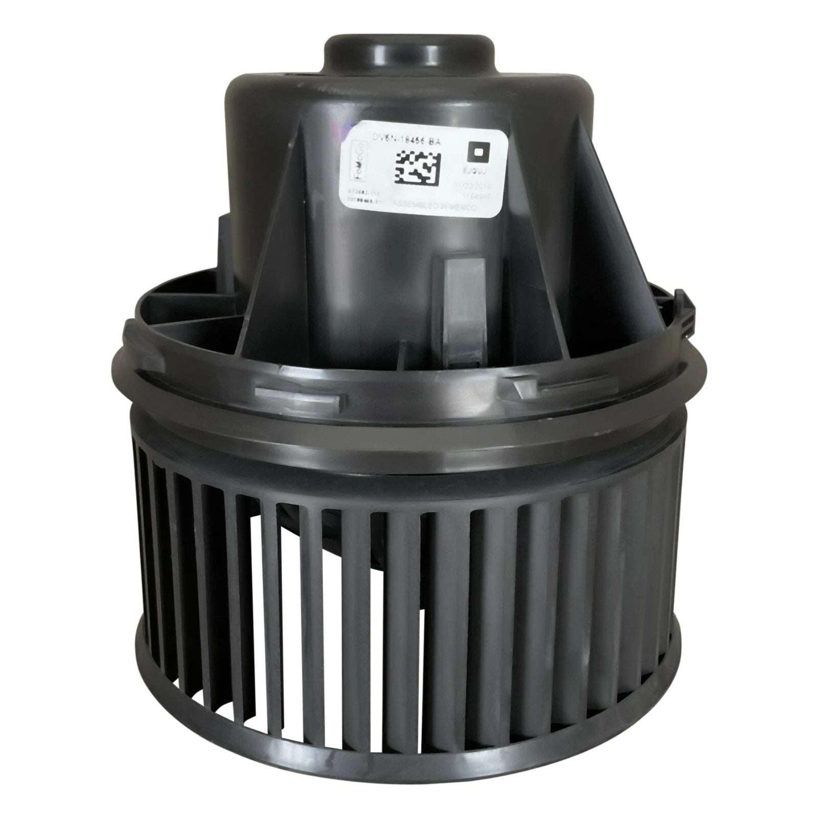 HVAC Blower Motor OEM Replacement W Wheel for Ford Focus (2017–2017)