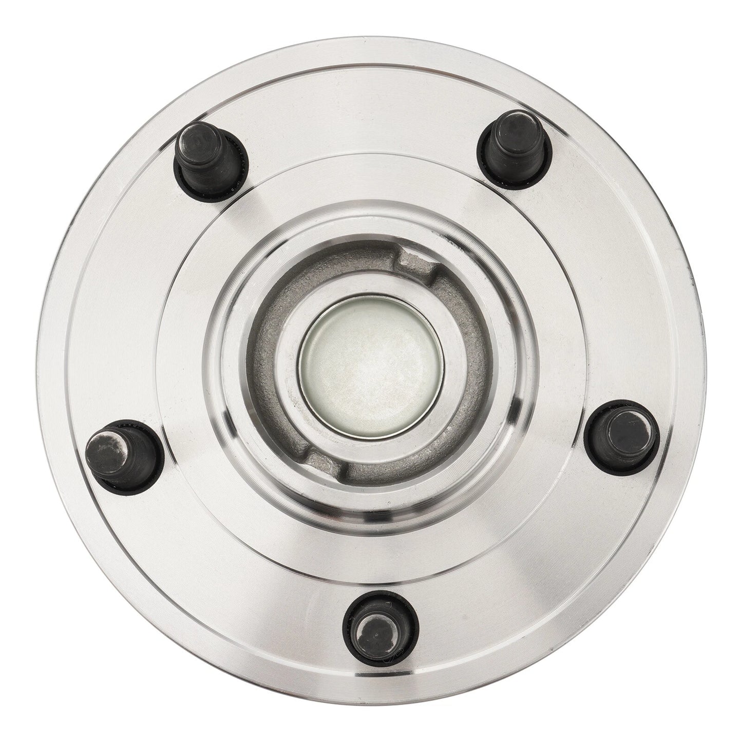 Commander Rear Wheel Hub Bearing ABS for Jeep Grand Cherokee (2010–2010)