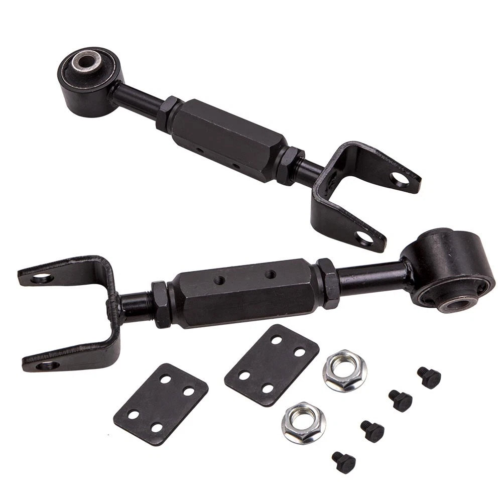 2x Adjustable Rear Upper Control Arms for Honda Element (2003–2011)