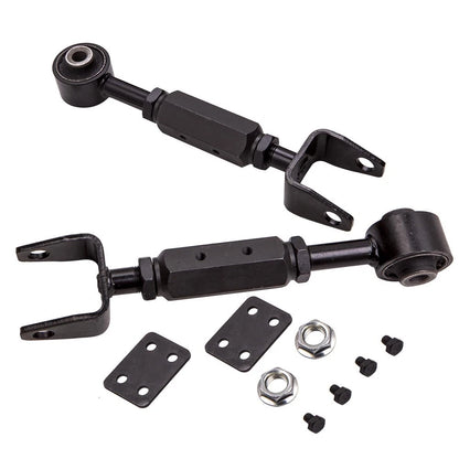 2x Adjustable Rear Upper Control Arms for Honda Element (2003–2011)