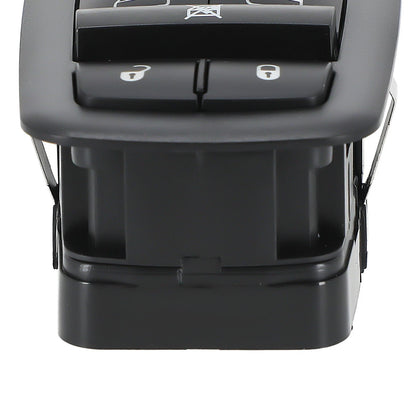 Left Front Window Switch for Jeep Cherokee (2014–2017)