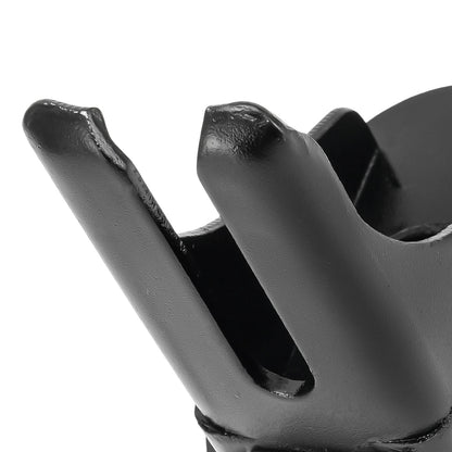 2PC Front Left & Right Engine Mount for 2003-2012 Honda Accord (2003–2012)
