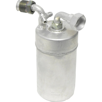 AC Compressor Kit Replacement for Pontiac Lemans 1.6L (1988–1989)