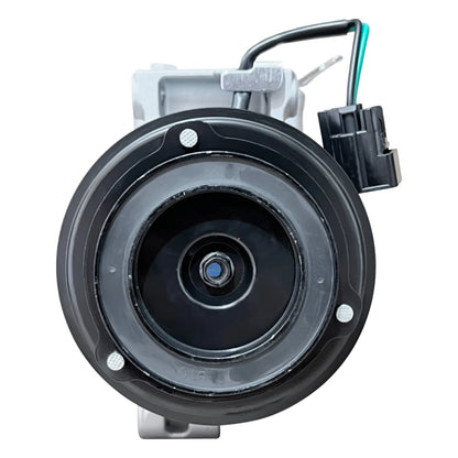 AC Compressor Replacement for Cadillac STS 4.4L (2005–2011)