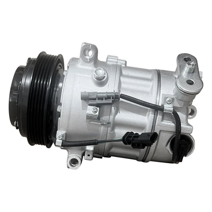 AC Compressor Replacement for Buick Regal 2.4L Non Hybrid (2012–2017)