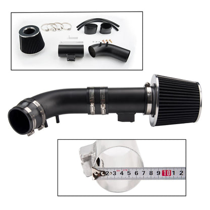 Cold Air Intake Kit for Honda Accord (2004–2007) 2.4L L4