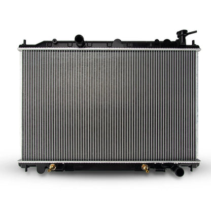 Aluminum Radiator for Nissan Murano (2003–2007) 3.5L V6