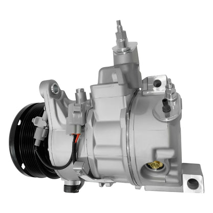A/C Compressor Kit With Condenser for Lexus GS300 3.0L (2003–2005)