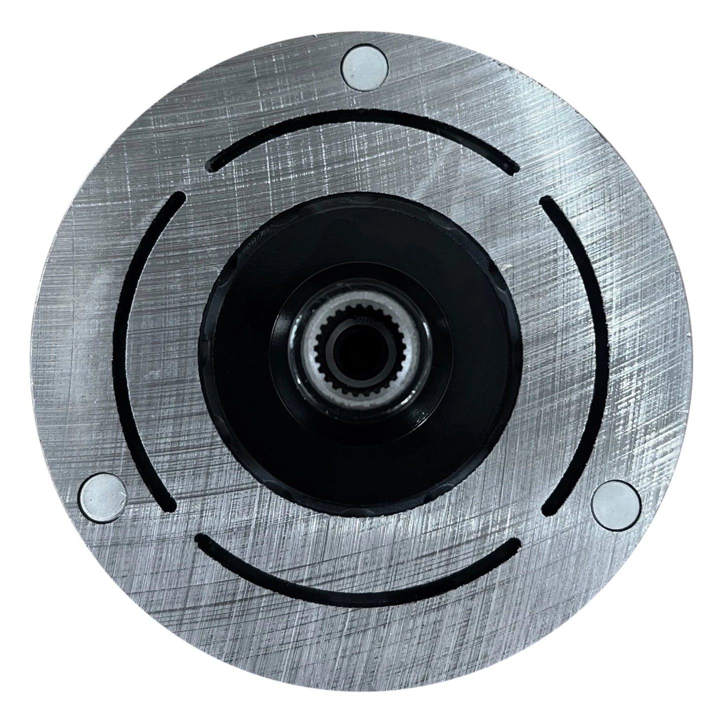 AC Compressor Clutch Replacement for Jeep Commander 3.7L (2006–2010)