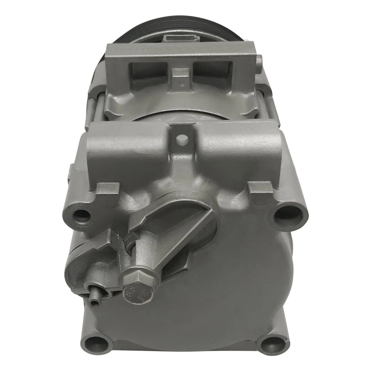 AC Compressor Replacement for Ford Escape 2.0L (2001–2004)