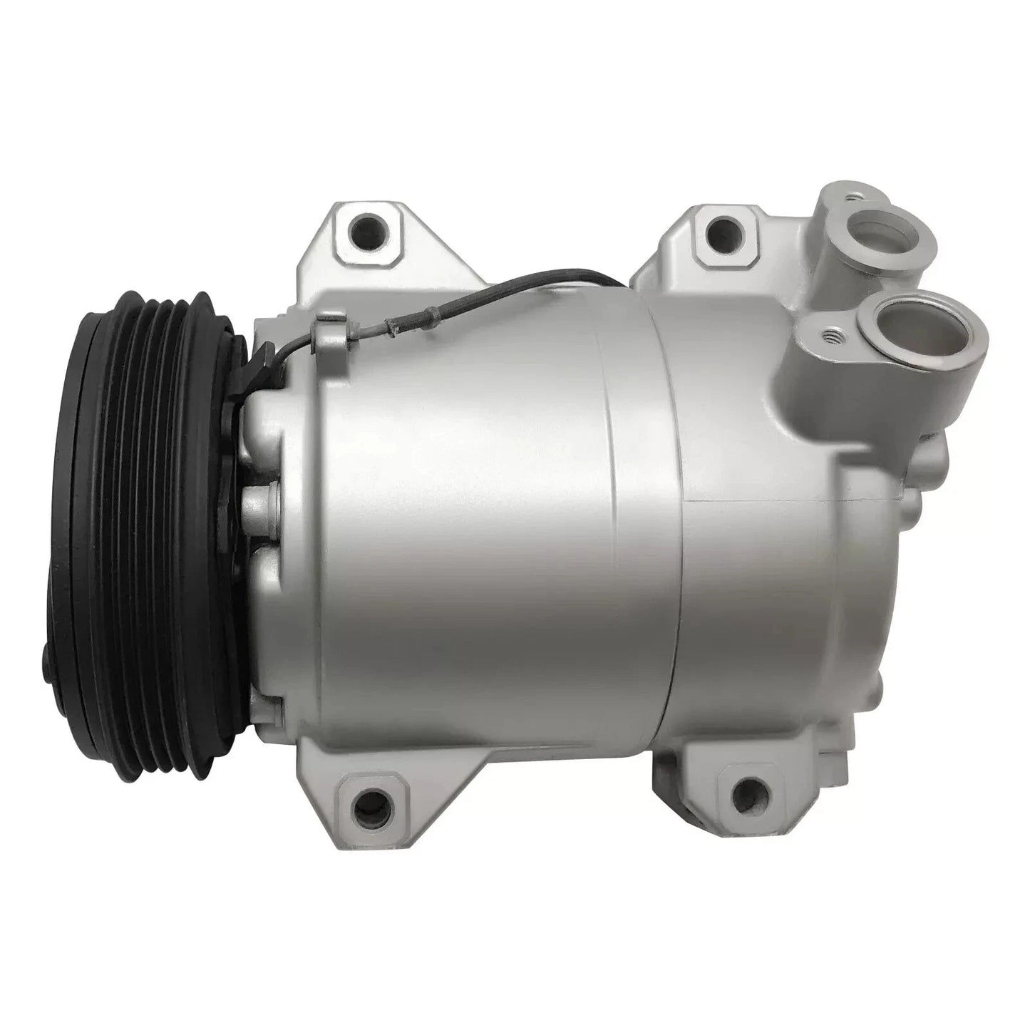 AC Compressor Kit with Condenser for Suzuki XL-7 2.7L V6 (2006–2006)