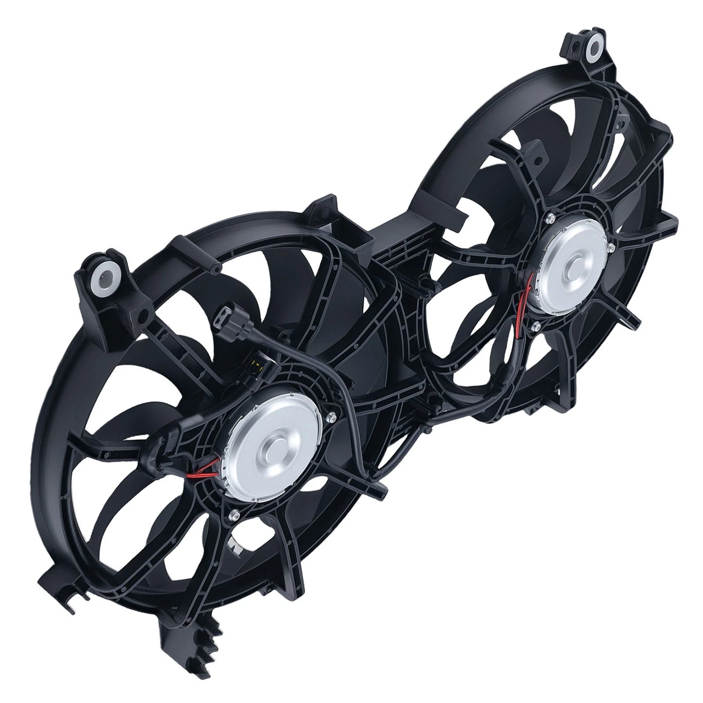 Cooling Fan for Infiniti EX35 (2008–2009) 21481JK000 Direct Replacement