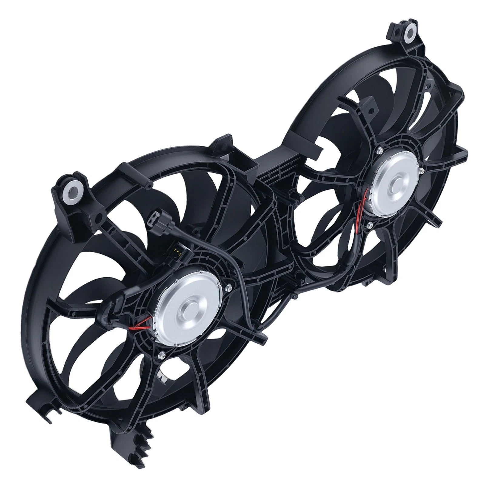 Cooling Fan for Infiniti EX35 (2008–2009) 21481JK000 Direct Replacement