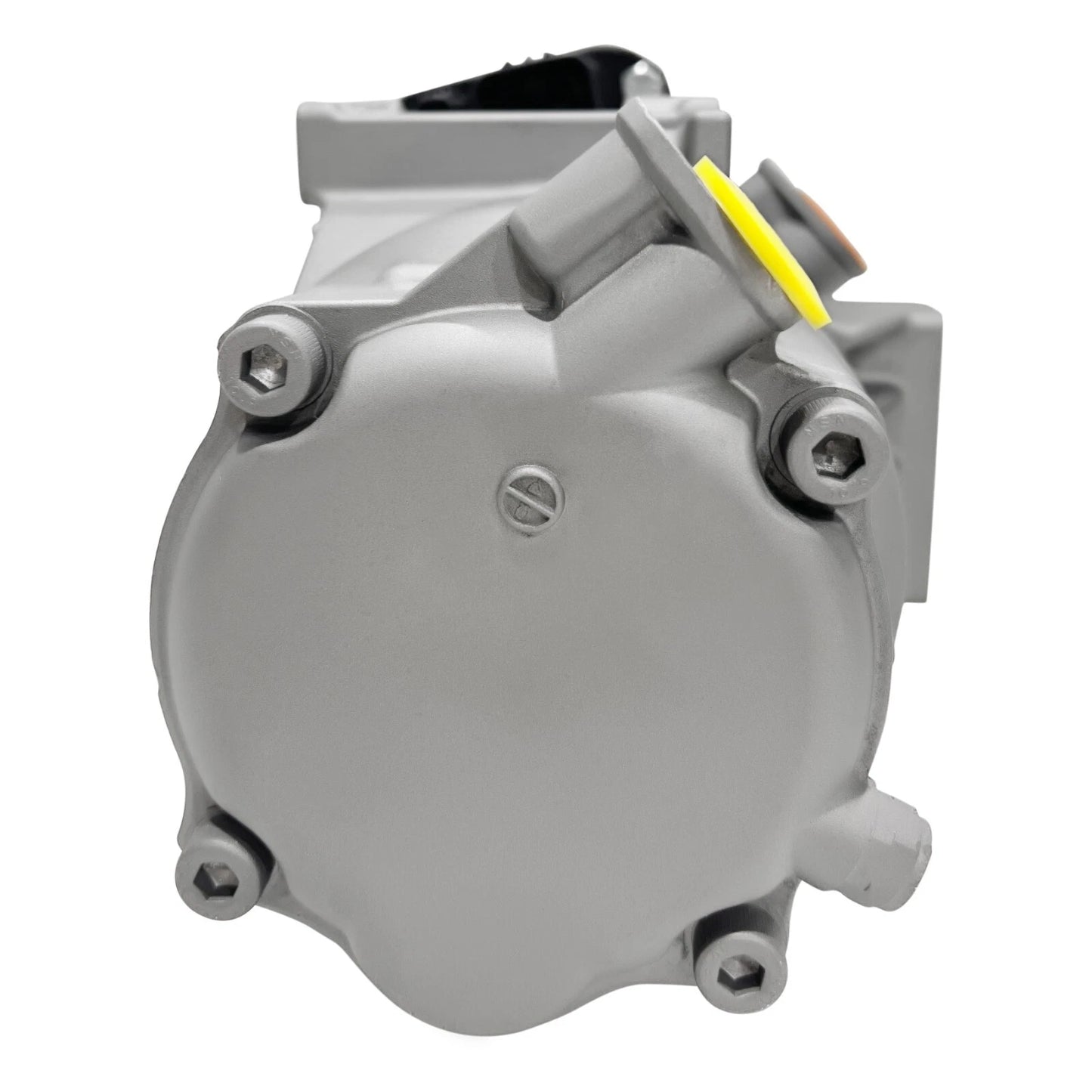 A/C Compressor Replacement for Nissan Leaf Without Heat Pump (2022–2023)