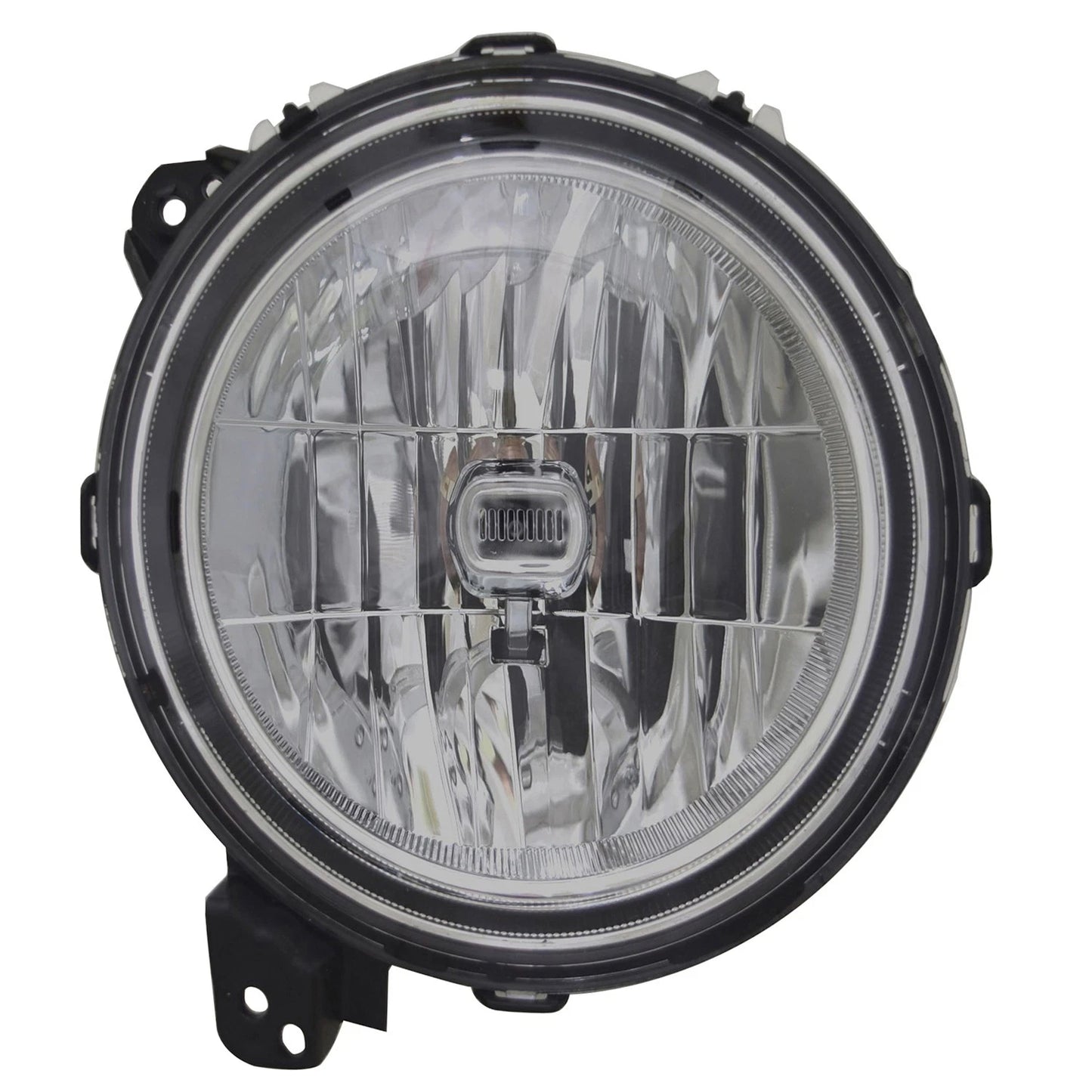 Headlight Assembly Replacement Driver Side Halogen for Jeep Gladiator (2020–2021)