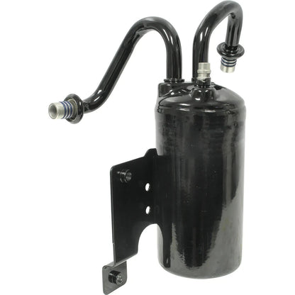 AC Compressor Kit Replacement for Dodge Ram 2500 5.9L (2009–2009)