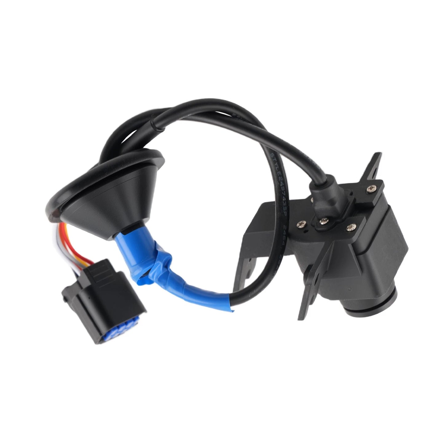 Back-Up View Camera for Hyundai Elantra N (2022–2023) Turbocharged