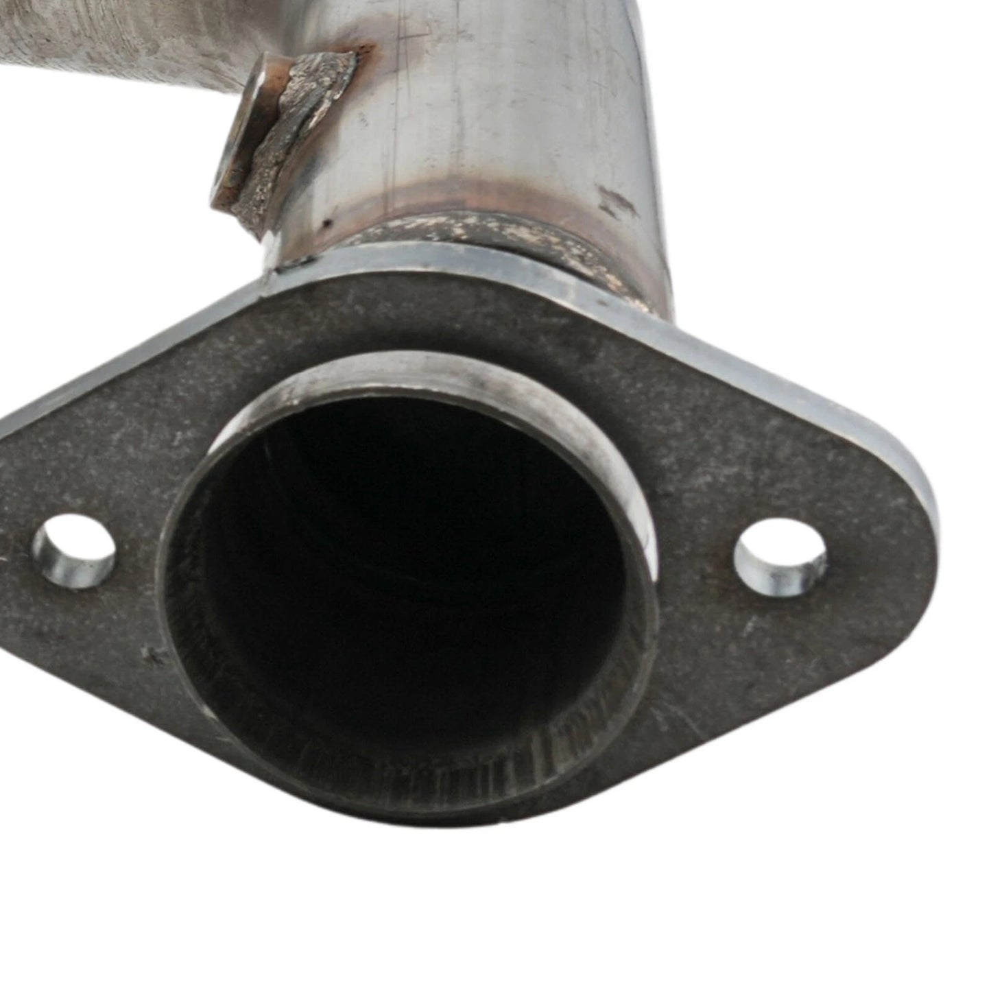 2x Catalytic Converter for Jeep Grand Cherokee (2007–2010)