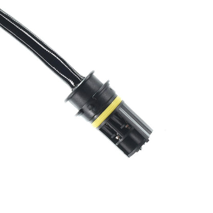 2X Oxygen Sensors for Mercedes Benz C280 CL500 E320 ML320 S500 (1994–2005)