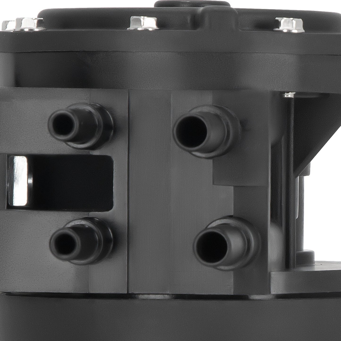 Fuel Tank Reservoir Selector for Ford F-150 F-250 F-350 E-150 E-250 E-350 (1988–1997)