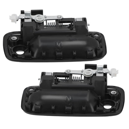 Exterior Outer Door Handle for Toyota Tacoma Pre Runner (1995–2004 L/R)