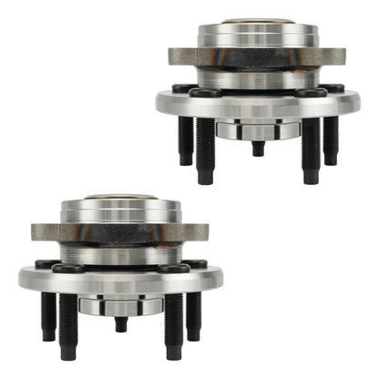 Front Wheel Hub Bearing Assembly for Ford Freestyle Taurus X (2005–2009)
