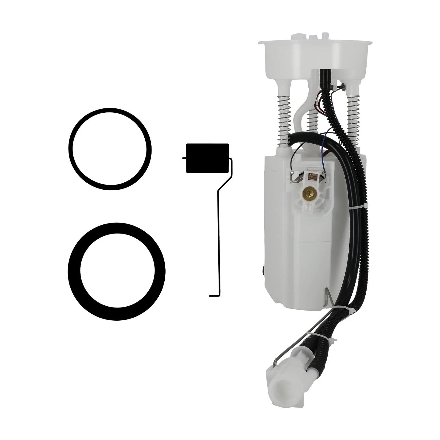 Electric Fuel Pump Assembly for Mercedes-Benz ML320 ML350 (1998–2005)