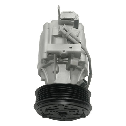 AC Compressor Kit with Condenser for Subaru Legacy 3.0L (2009–2014)