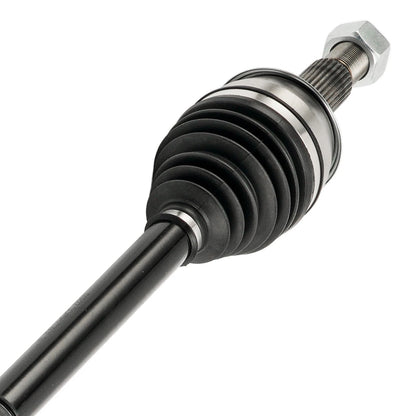 Front Right CV Axle Shaft Assembly for Nissan Rogue (2014–2020)