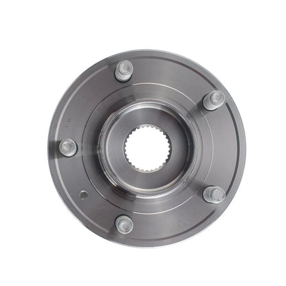 2X Front Wheel Hub & Bearing Assembly for Chevrolet Cruze (2014–2015)