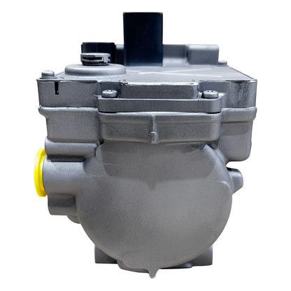 AC Compressor Replacement for Lexus RX400h Hybrid 3.3L (2006–2007)
