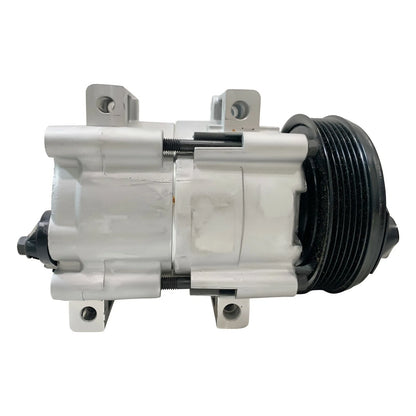 A C Compressor with Clutch Replacement for Ford Ranger 2.3L (2001–2011)