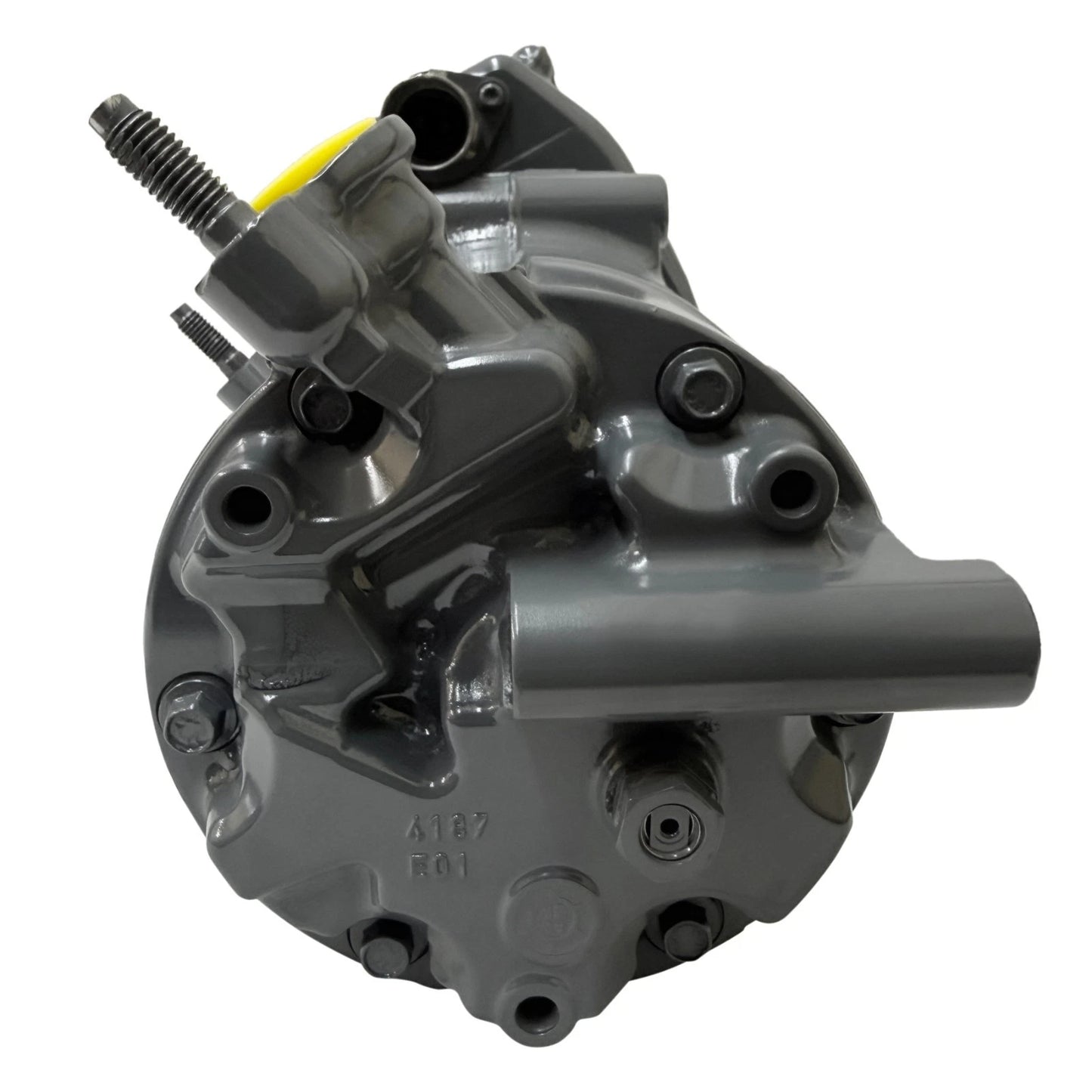 AC Compressor Replacement for Volvo V60 2.0L (2020–2024)