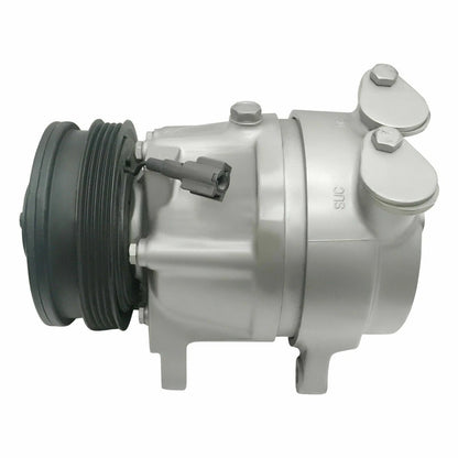 AC Compressor Kit Replacement for Infiniti Q45 4.5L (1990–1993)