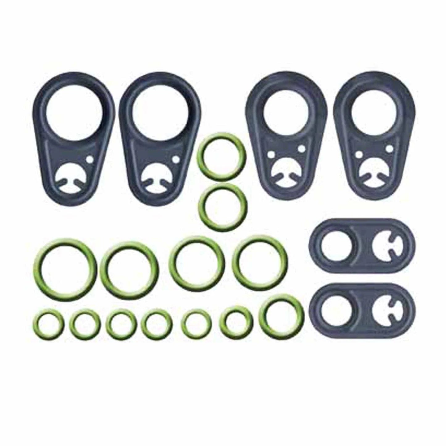Replacement A/C System Seal Kit MT2516 Replacement Parts For L4 Engine