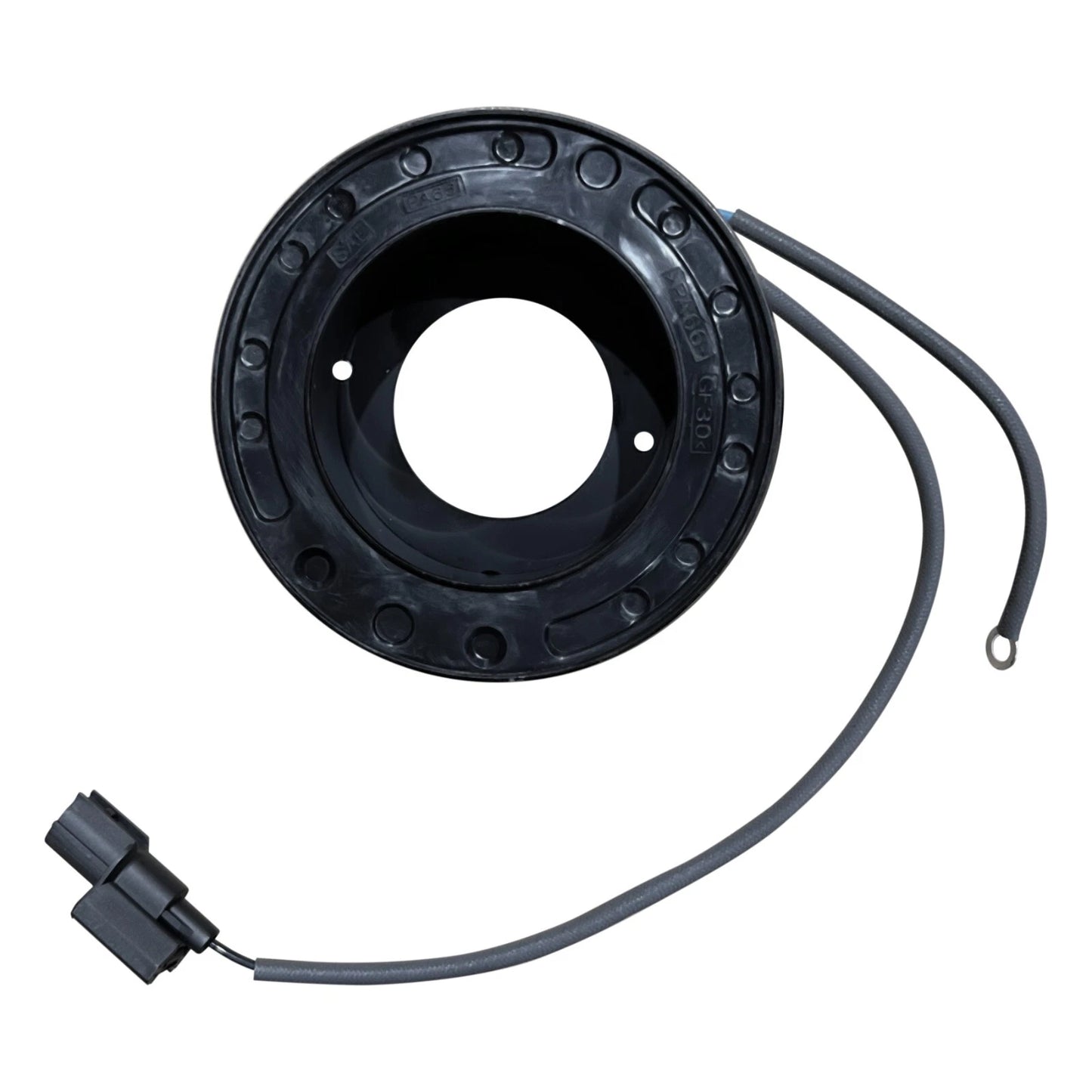A C Compressor Clutch Replacement for Acura ZDX 3.7L (2010–2013)