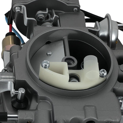 2BBL Carburetor for Nissan Patrol GQ Y60 (1988–1995) TB42S 4.2L