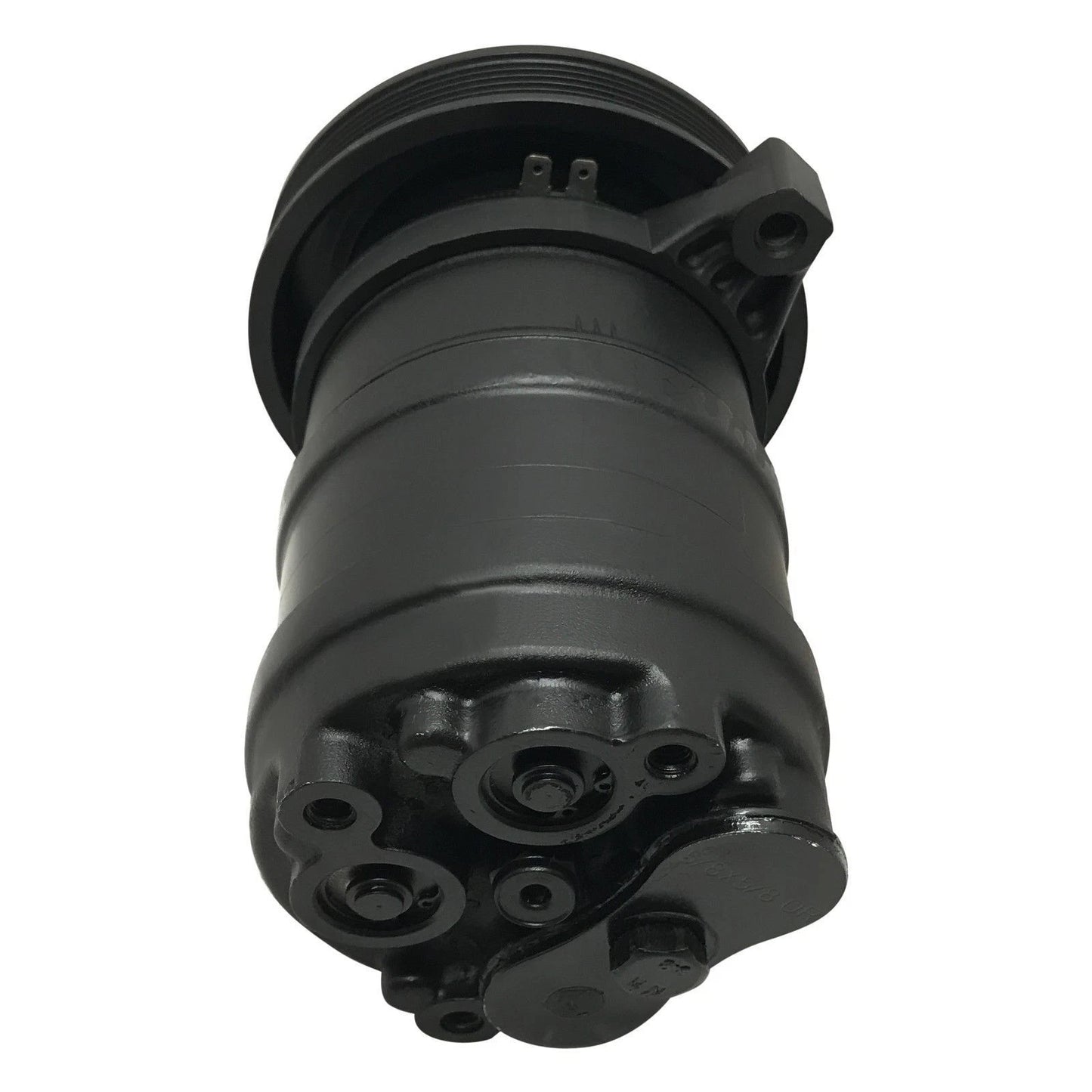 AC Compressor Kit Replacement for Chevrolet Cruze (2011–2016)