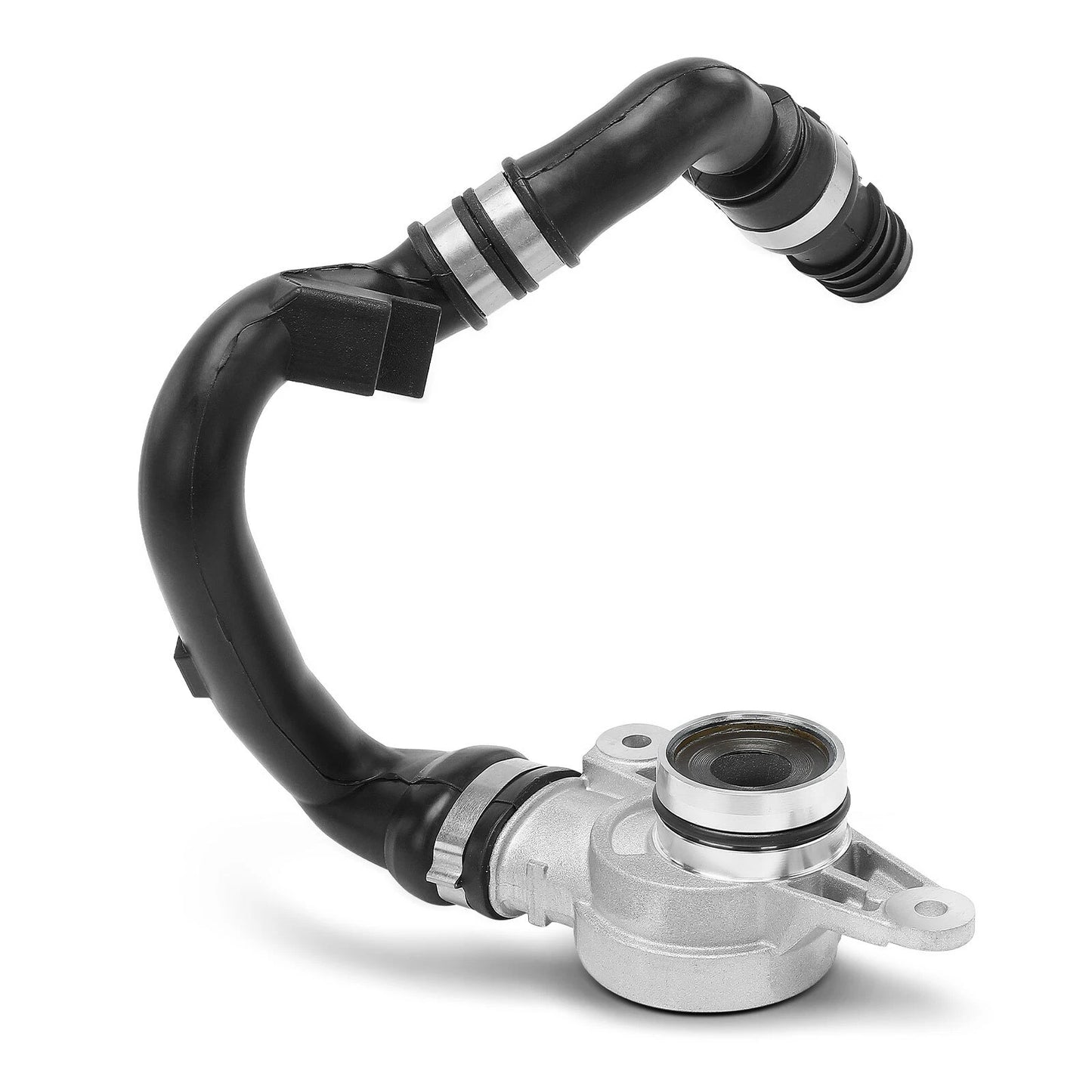 Crankcase Breather Vent Valve + Hose for Mercedes-Benz Sprinter (2007–2018)