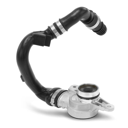 Crankcase Breather Vent Valve + Hose for Mercedes-Benz Sprinter (2007–2018)