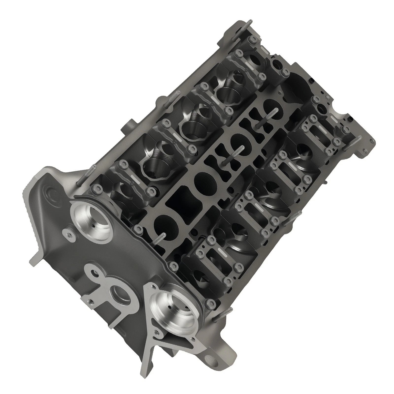 Cylinder Head for Audi TT A4 / A4 Quattro / Golf GTI 1.8L (2000–2006)
