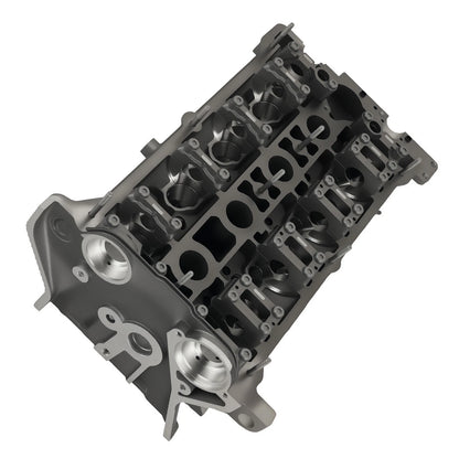 Cylinder Head for Audi TT A4 / A4 Quattro / Golf GTI 1.8L (2000–2006)