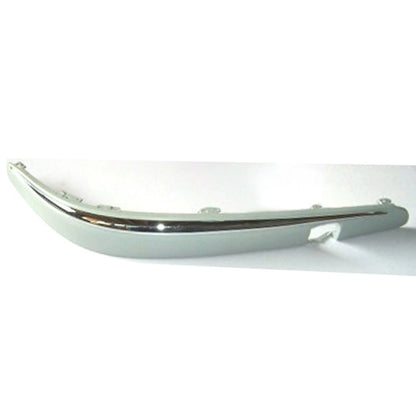 Front Bumper Impact Strip Replacement Passenger Side for Ford F-150 (2015–2020)