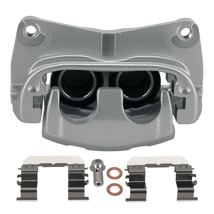 Front Left Disc Brake Caliper for Subaru XV Crosstrek (2013–2015) / WRX (2012–2014)