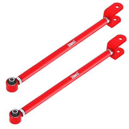 Adjustable Camber Control Arm Kit for BMW E46 1999–2005 323i 325i 328i 330i M3
