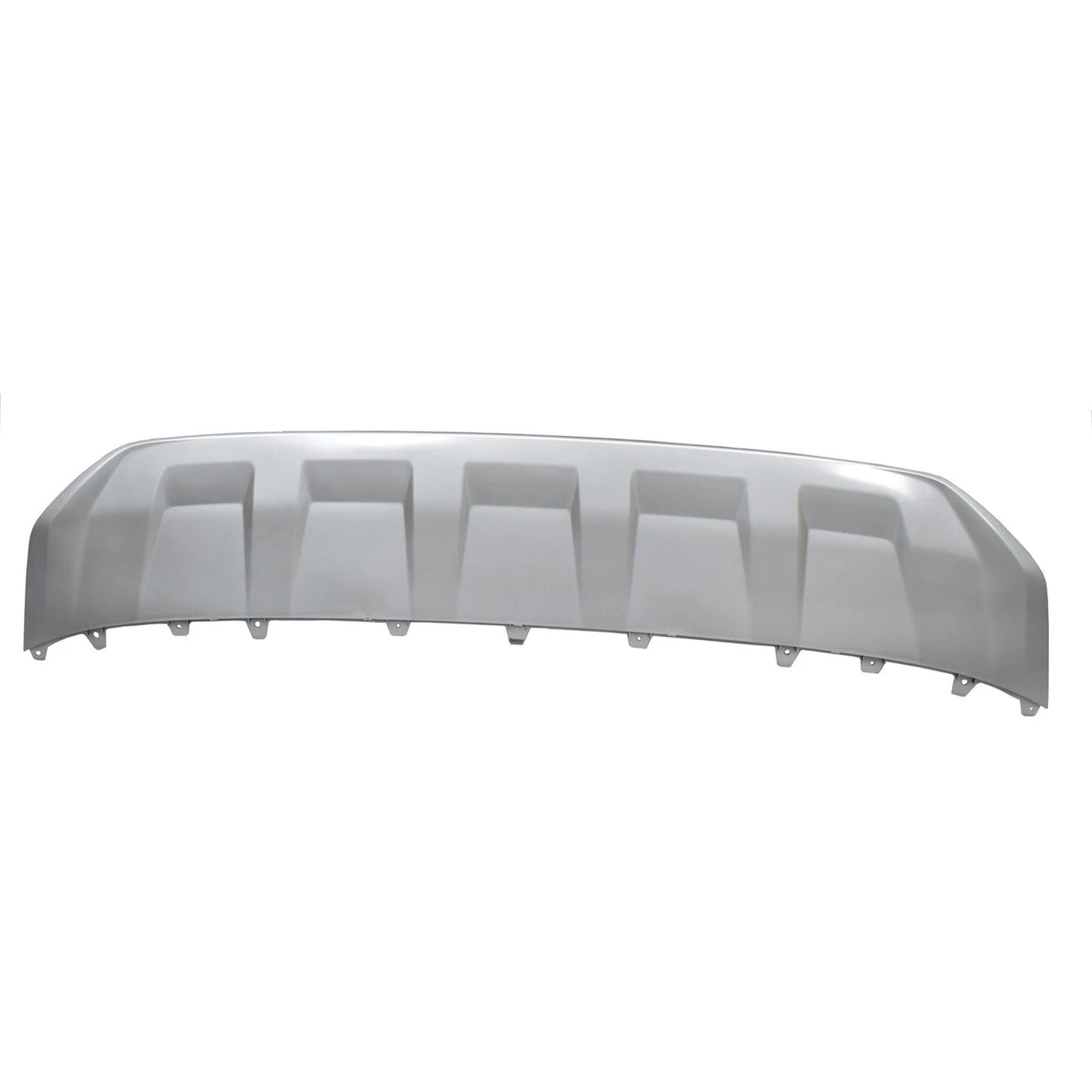 Front Skid Plate Replacement for Toyota Hilux (2005–2015)